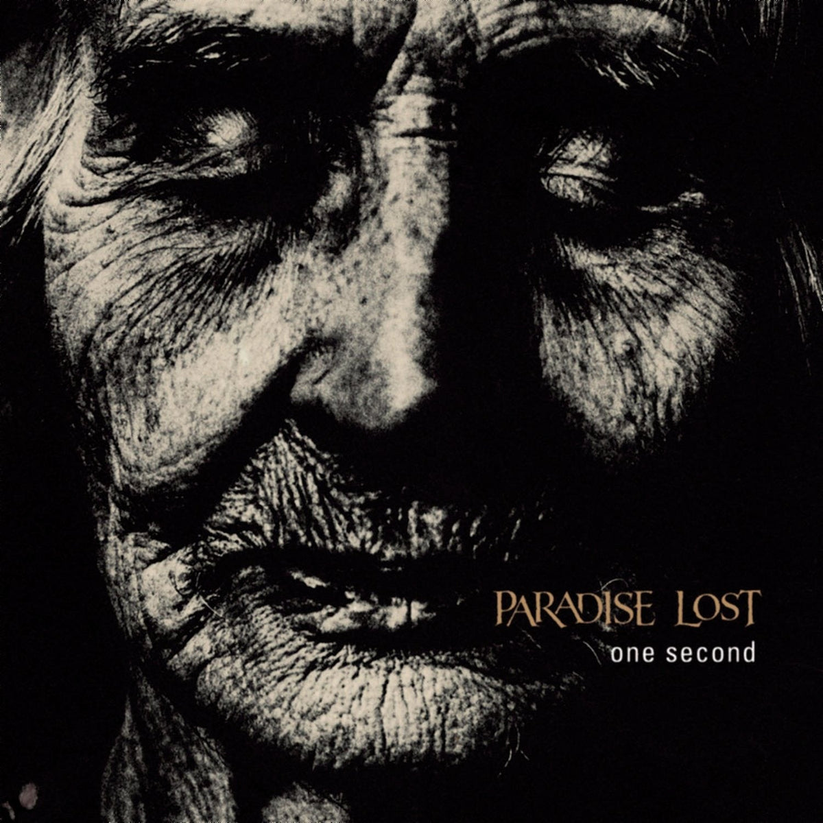 Paradise Lost - One Second (2xLP)