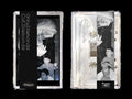 Vegyn - Only Diamonds Cut Diamonds (Cassette)