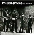 Rolling Stones - On Tour ’65 (LP) CREASED SLEEVE
