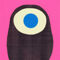 Vanishing Twin - Ookii Gekkou (LP)