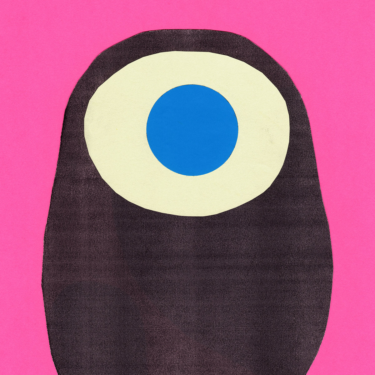 Vanishing Twin - Ookii Gekkou (LP)