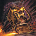 Motörhead - Orgasmatron (LP)