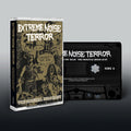 Extreme Noise Terror - A Holocaust In Your Head (MC)