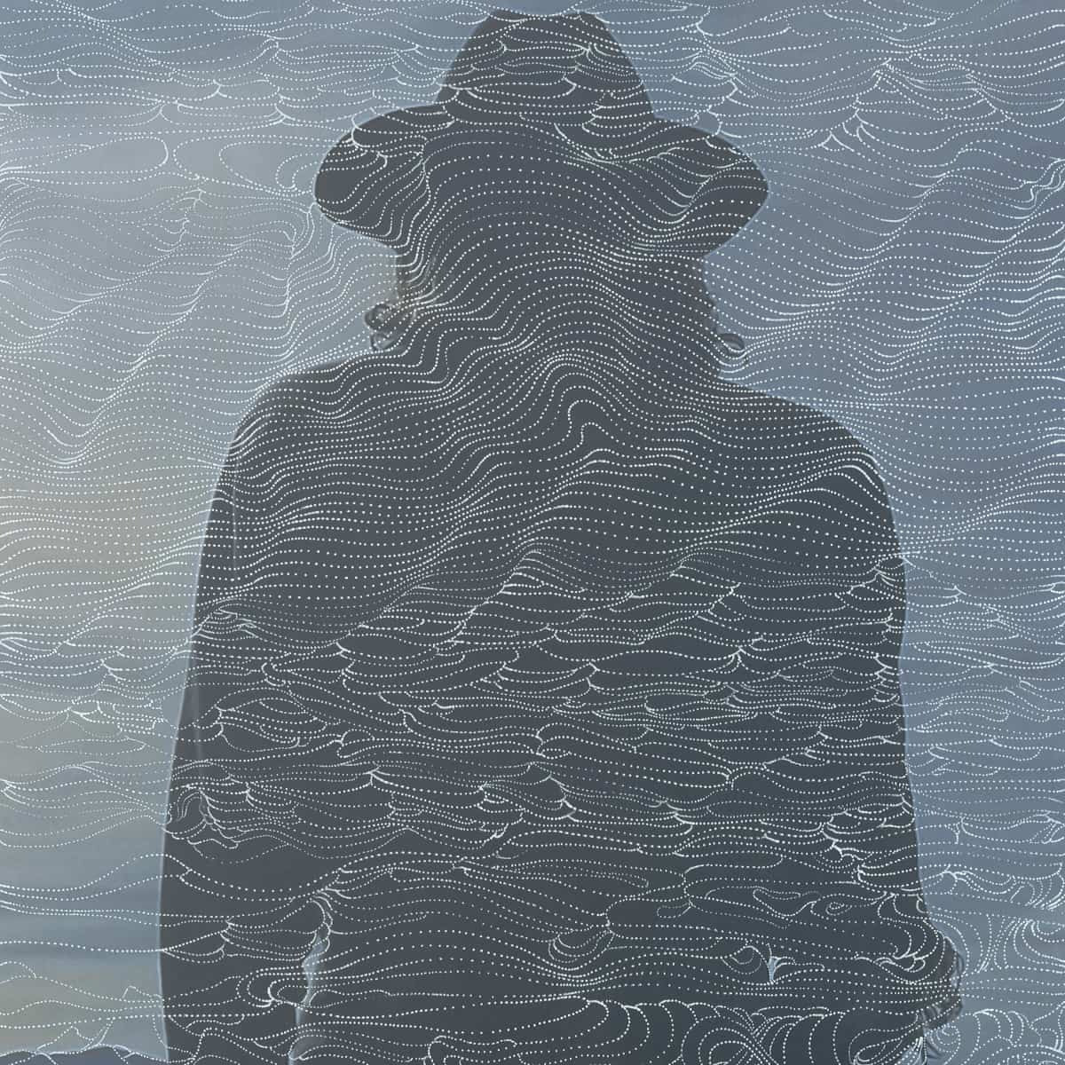 SALE: Oliver Ray - Out Passed Nowhere (LP) was £20.99