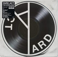 SALE: Yard Act - The Overload (LP, picture disc) was £23.99