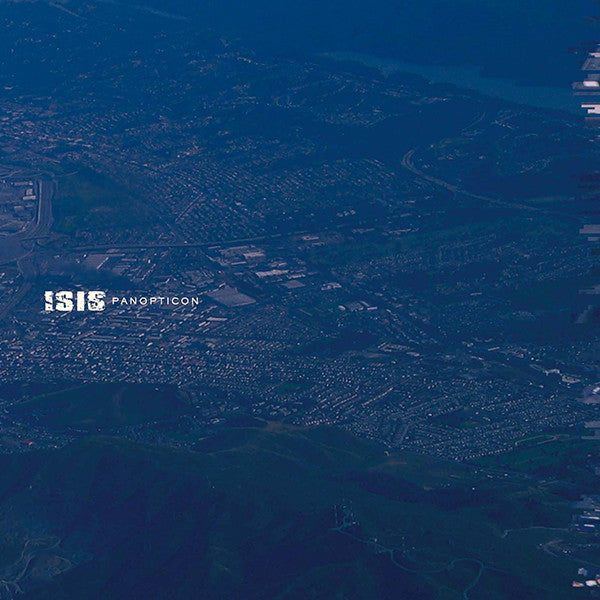 Isis - Panopticon (2xLP)