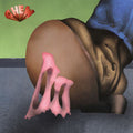 Paperhead, The - Chew (Pink Vinyl LP)