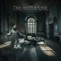 Dream Theater - Parasomnia (2xLP, translucent sea blue vinyl)