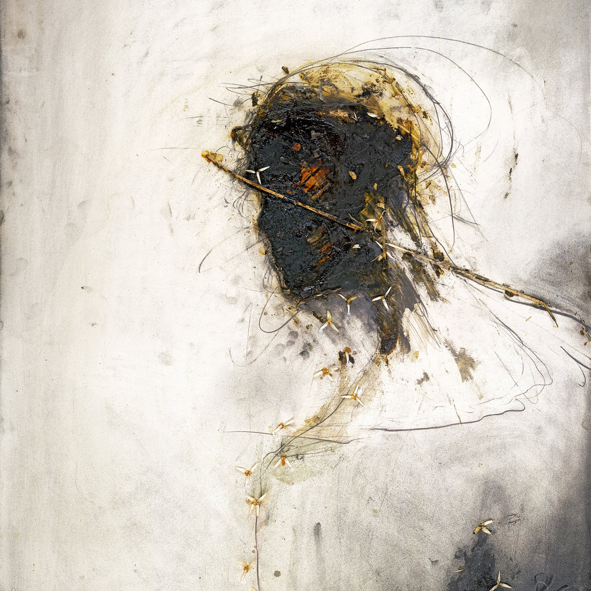 SALE: Peter Gabriel - Passion (2xLP) was £25.99