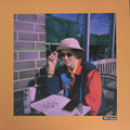 Ron Gallo - Peacemeal (LP, Green vinyl)