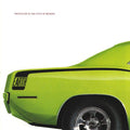 Earth - Pentastar: In The Style Of Demons (LP, green vinyl)
