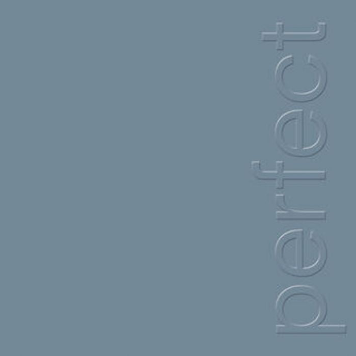 New Order - The Perfect Kiss (12")