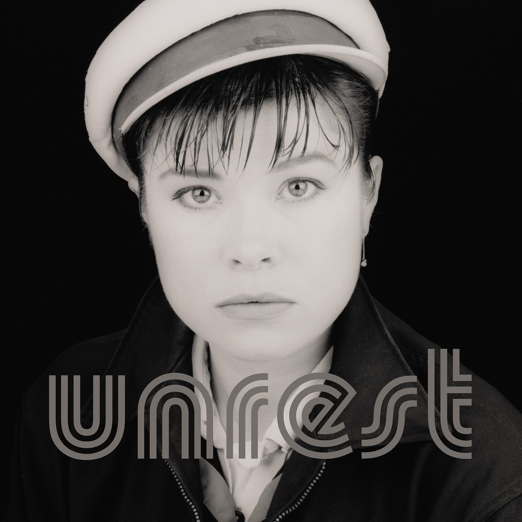 Unrest - Perfect Teeth (LP, 30th anniversary edition)