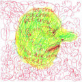 Pet Crow - How Are You Wired (7", Highlighter Green vinyl)