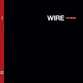 Wire - PF456 Deluxe (2x10", inc hardback book)
