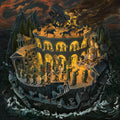 King Gizzard & The Lizard Wizard - Phantom Island (LP, recycled black vinyl)