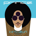 Prince - HITnRUN Phase One (LP)