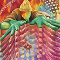 SALE: DJ Abilities - Phonograph Phoenix (LP, purple translucent/cloudy vinyl) was £23.99
