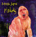 Sutcliffe Jugend - Pigdaddy (CD)