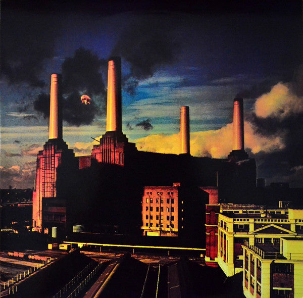 Pink Floyd - Animals (LP)