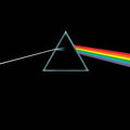 Pink Floyd - Dark Side Of The Moon (LP, 50th anniversary remaster)
