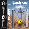 Lesinge - Plic Ploc (MC)