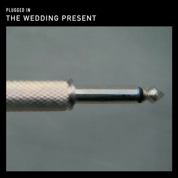 The Wedding Present - Plugged In (2xLP)