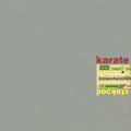 Karate - Pockets (LP)