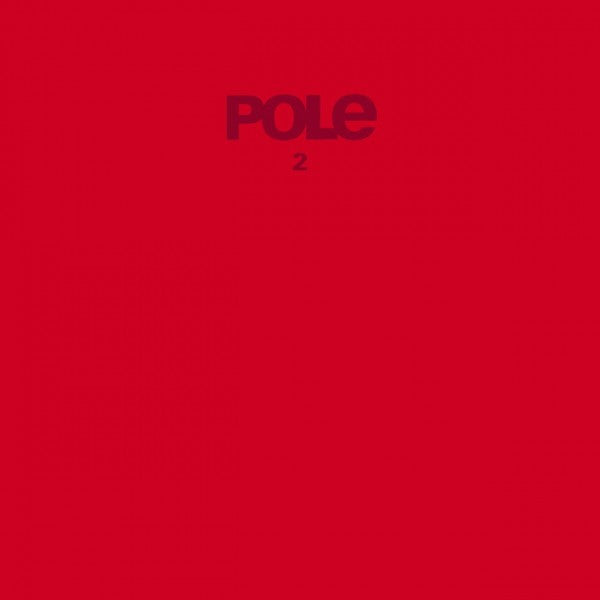 Pole - Pole 2 (2xLP)