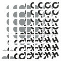 SALE: OCH - Pö Om Pö (LP, neon violet vinyl) was £22.99