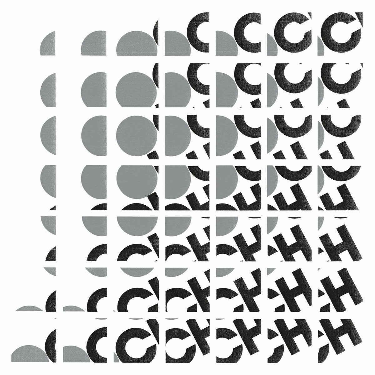 SALE: OCH - Pö Om Pö (LP, neon violet vinyl) was £22.99