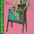 Deadletter - Pop Culture Connoisseur (7")