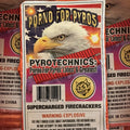 SALE: Porno For Pyros - Pyrotechnics: Porno For Pyros' Latest & Greatest (LP, multicolour) was £24.99