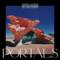 Sub Focus & Wilkinson - Portals (2xLP)