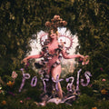 Melanie Martinez - Portals (LP, bloodshot translucent vinyl)