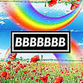 BBBBBBB - Positive Violence (LP)