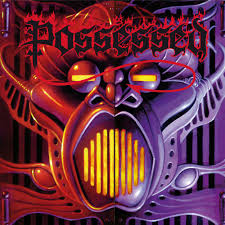 Possessed - Beyond The Gates + The Eyes Of Horror-EP (CD)