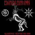Possession Of The Polar Shaman / Albionic Hermeticism - Split (CD)