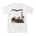 [T-Shirt] - Factory 251, Power Corruption & Lies