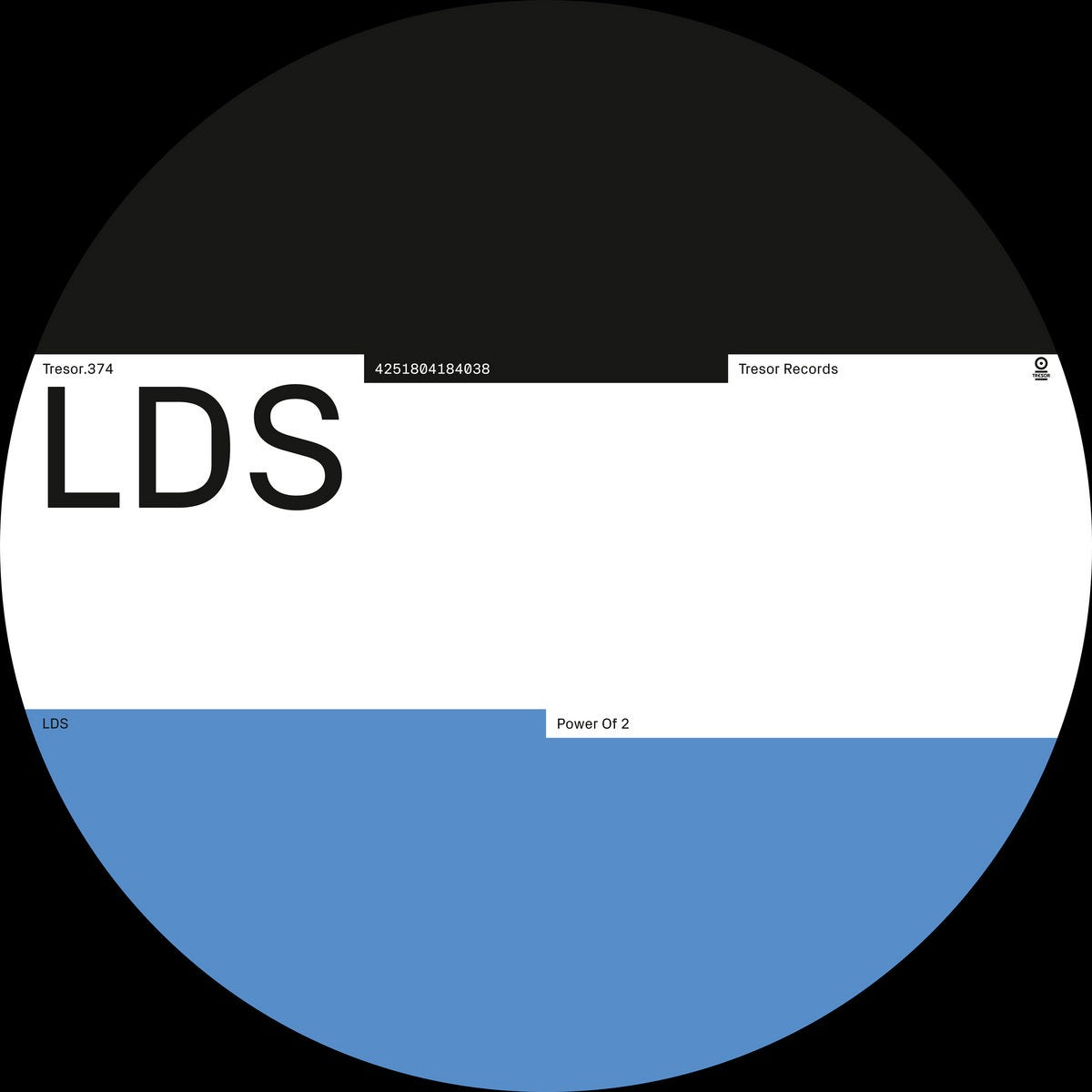 LDS - Power Of 2 (12")