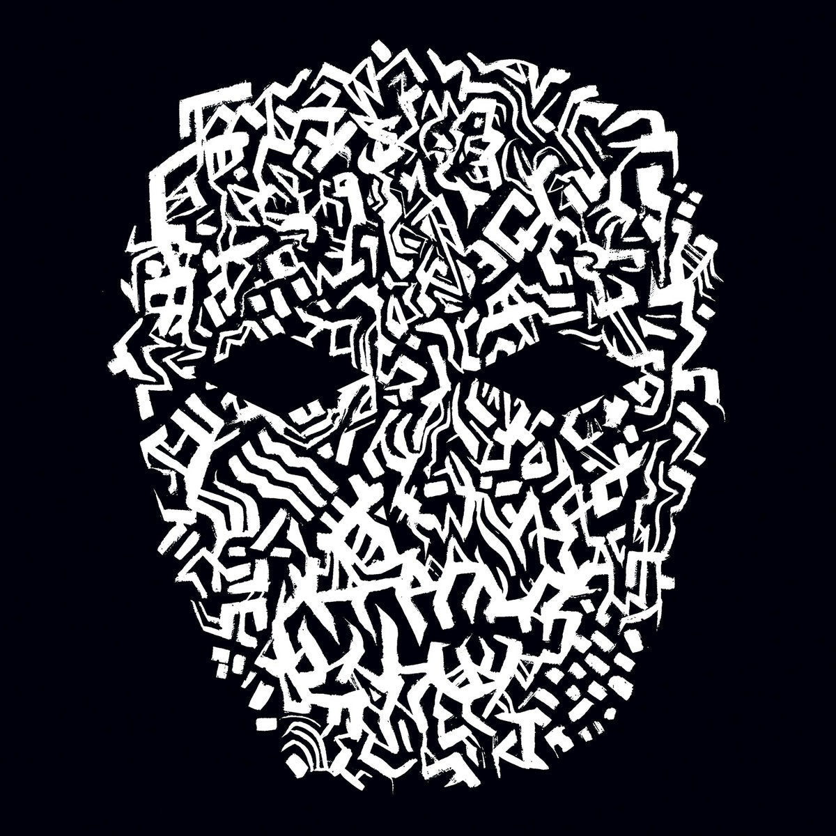 Young Widows - Power Sucker (LP, metallic silver blue swirl vinyl)