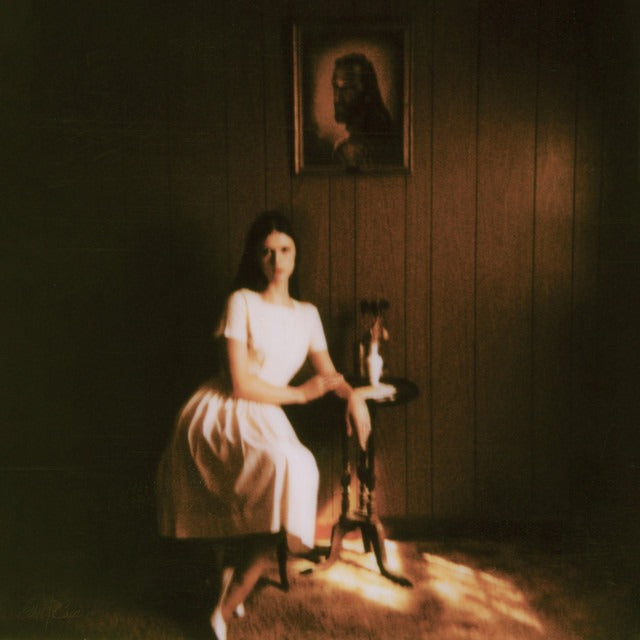 Ethel Cain - Preacher’s Daughter (2xLP)