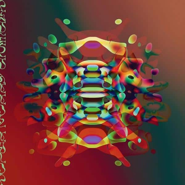 Super Furry Animals - Precreation Percolation (LP+CD, red vinyl)