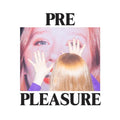 Julia Jacklin - Pre Pleasure (LP, red vinyl)