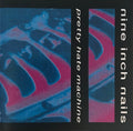 Nine Inch Nails - Pretty Hate Machine (CD)