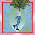Me Lost Me - RPG (LP, pink vinyl)