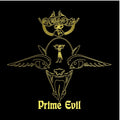 Venom - Prime Evil (LP, clear and marbled vinyl)