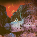 Earth - Primitive And Deadly (2xLP, transparent red vinyl)