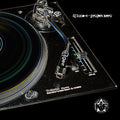 DJ Luna-C - Project Zero (12")