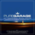 Various - Pure Garage (25th Anniversary Special Edition) (Part 1) (2xLP)